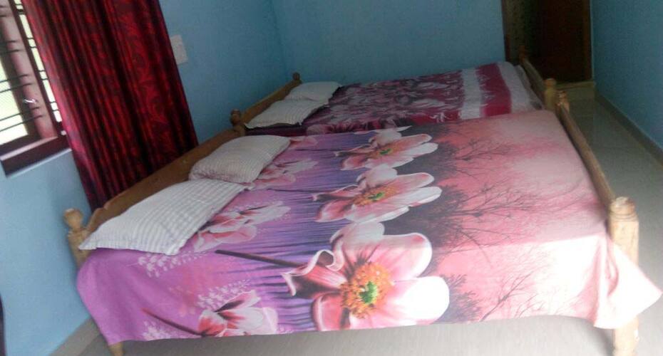 Sree Padam Homestay, Wayanad 2